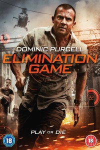 Elimination Game | Elimination Game (2014)