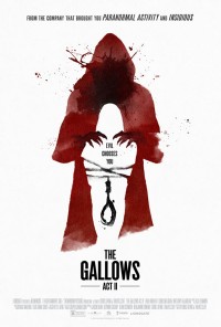 Giá Treo Tử Thần 2 | The Gallows Act II (2019)