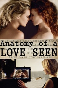 Giải Phẫu Tình Yêu | Anatomy of a Love Seen (2014)