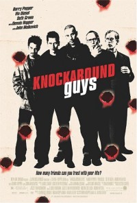 Giang Hồ Học Việc | Knockaround Guys (2002)