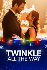 Giáng Sinh Diệu Kỳ | Twinkle All The Way (2019)