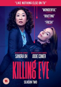 Giết Eve (Phần 2) | Killing Eve (Season 2) (2019)