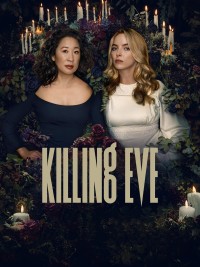 Giết Eve | Killing Eve (2018)