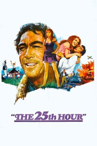 Giờ thứ 25 | The 25th Hour (1967)