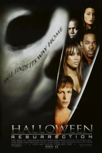 Halloween: Quỷ dữ phục sinh | Halloween: Resurrection (2002)