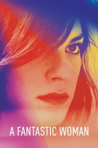 Hành Trình Vượt Nghịch Cảnh | A Fantastic Woman (2017)