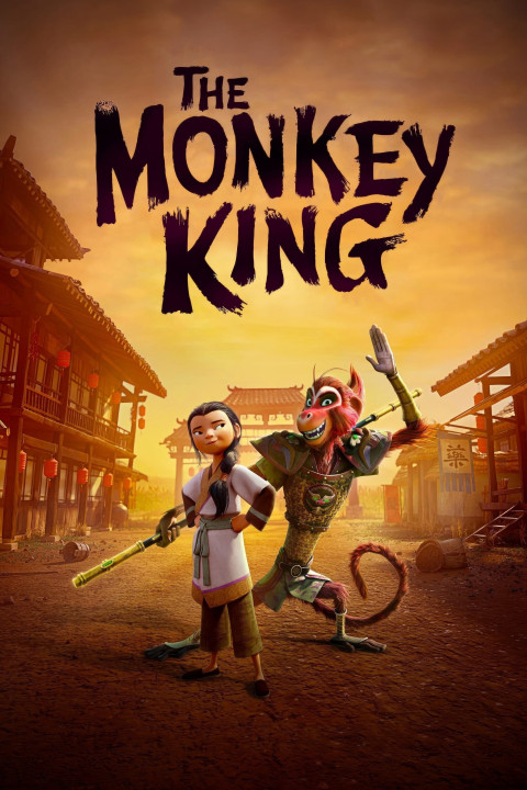 Hầu Vương | The Monkey King (2023)