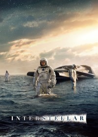 Hố Đen Tử Thần | Interstellar (2014)