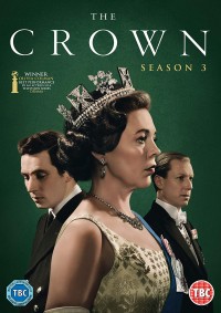 Hoàng quyền (Phần 3) | The Crown (Season 3) (2019)