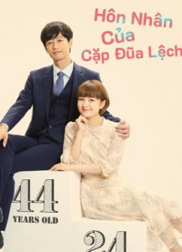 Hôn Nhân Của Cặp Đũa Lệch | May December Couple (2020)