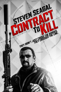 Hợp Đồng Sát Thủ | Contract To Kill (2016)