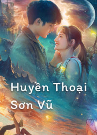 Huyền Thoại Sơn Vũ | Legend of Shanyu Town (2020)