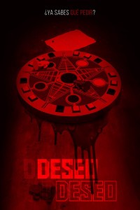 I Wish, I Wish | Deseo Deseo (2016)