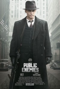 Kẻ thù quốc gia | Public Enemies (2009)