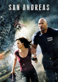 Khe Nứt San Andreas | San Andreas (2015)