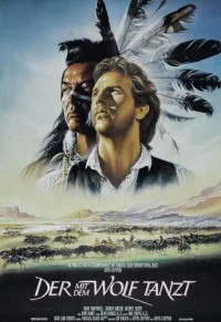 Khiêu Vũ Với Bầy Sói | Dances with Wolves (1990)