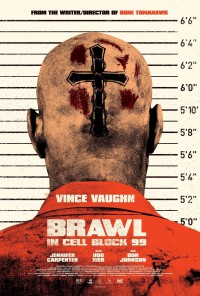 Khu Biệt Giam 99 | Brawl in Cell Block 99 (2017)