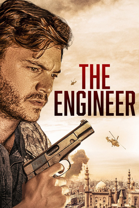 Kỹ Sư Chế Tạo Bom | The Engineer (2023)