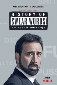 Lịch sử chửi thề | History of Swear Words (2021)