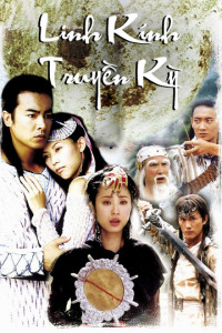 Linh Kính Truyền Kỳ | The Legend Of Magic Mirror (2003)