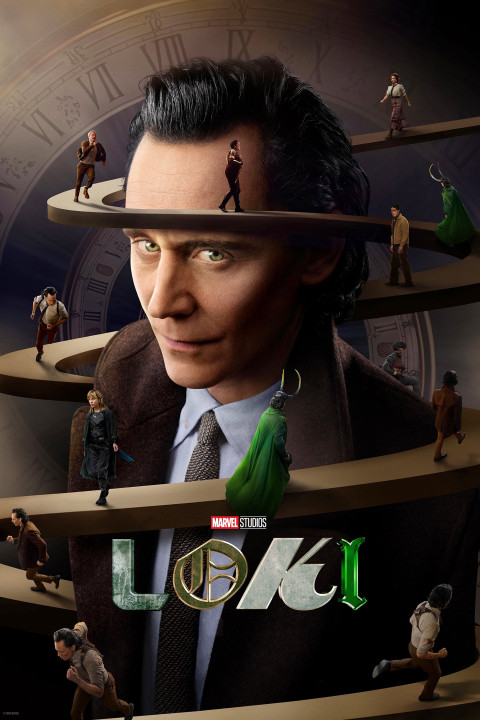 Loki: Thần Lừa Lọc 2 | Loki Season 2 (2023)