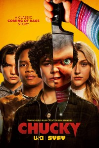 Ma Búp Bê (Phần 1) | Chucky (Season 1) (2021)