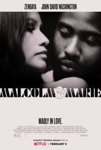 Malcolm & Marie | Malcolm & Marie (2021)