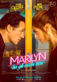 Marilyn có đôi mắt đen | Marilyn's Eyes (2022)