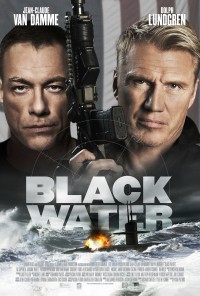 Mật Vụ Ngầm | Black Water (2018)