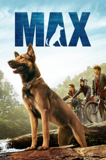 Max | Max (2015)