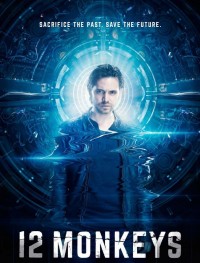 Mười Hai Con Khỉ (Phần 4) | 12 Monkeys (Season 4) (2018)