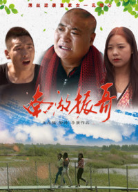 Nam hồ Trấn ca | 南湖振哥 (2018)