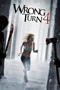 Ngã Rẽ Tử Thần: Cuộc Đẫm Máu Bắt Đầu | Wrong Turn 4: Bloody Beginnings (2011)