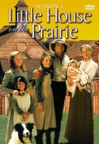 Ngôi Nhà Nhỏ Trên Thảo Nguyên (Phần 4) | Little House on the Prairie (Season 4) (1977)