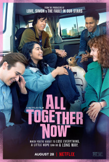 Ngôi sao hy vọng của Amber | All Together Now (2020)