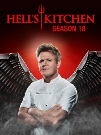 Nhà bếp địa ngục (Phần 18) | Hell's Kitchen (Season 18) (2018)