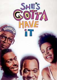 Nhất định thành công (Phần 1) | She's Gotta Have It (Season 1) (2017)