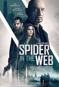 Nhện trong mạng | Spider in the Web (2019)