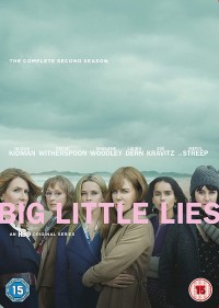 Những Lời Nói Dối Tai Hại (Phần 2) | Big Little Lies (Season 2) (2019)