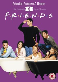 Những người bạn (Phần 3) | Friends (Season 3) (1996)