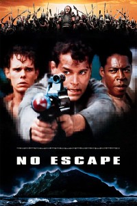 No Escape | No Escape (1994)