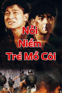 Nỗi Niềm Trẻ Mồ Côi | City Kids (1989)