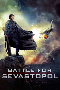 Nữ Thiện Xạ Bắn Tỉa Xinh Đẹp | Battle for Sevastopol (2015)