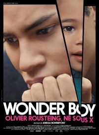 Olivier Rousteing: Cậu bé vàng của làng thời trang | Wonder Boy (2019)