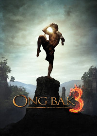 Ong-bak 3 | Ong-bak 3 (2010)