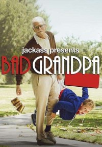 Ông Ngoại Bá Đạo | Jackass Presents: Bad Grandpa (2013)