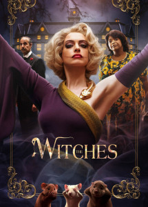 Phù Thủy, Phù Thủy | The Witches (2020)