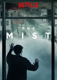 Quái vật sương mù | The Mist (2017)