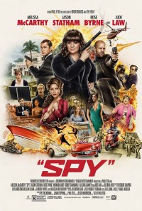 Quý Bà Điệp Viên | Spy 2015 (2015)