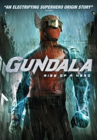 Siêu Anh Hùng Indo | Gundala (2019)